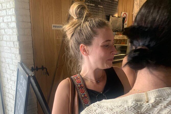 Cook the most typical Roman dishes with Chef Paolo - Key Points