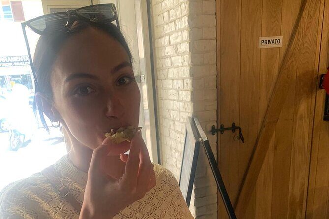 Cook the most typical Roman dishes with Chef Paolo - A Deep Dive into the Experience