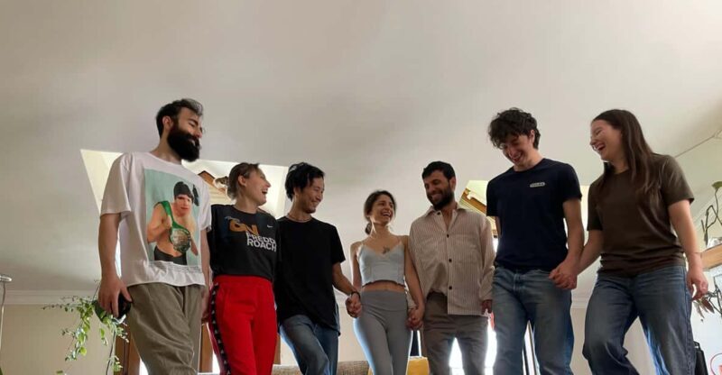 Cook Turkish Dishes in a Local Chefs Istanbul Home - Key Points