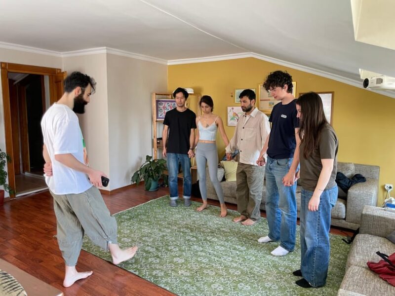 Cook Turkish Dishes in a Local Chefs Istanbul Home - An Honest Look at the Experience