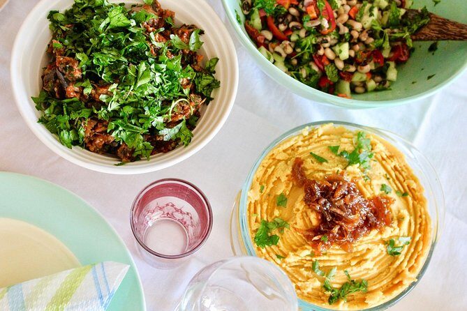 Cook with Katerina: Authentic Greek Home Cooking Class in Athens - Why Guests Love It