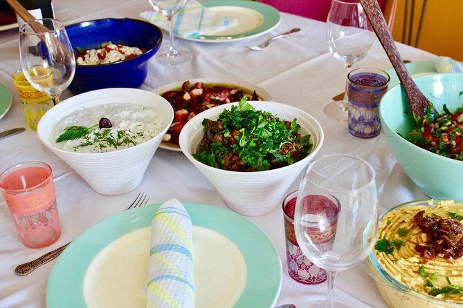 Cook with Katerina: Authentic Greek Home Cooking Class in Athens - Who Will Enjoy This?