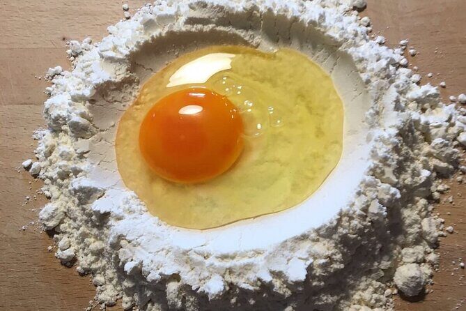 Cook with us in Rome: a Hands-On Cooking Experience 15:30PM class - An In-Depth Look at the Cooking Experience in Rome