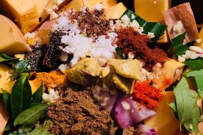 Cook with Wasantha - Visiting the Dutch Market: More Than Just Shopping