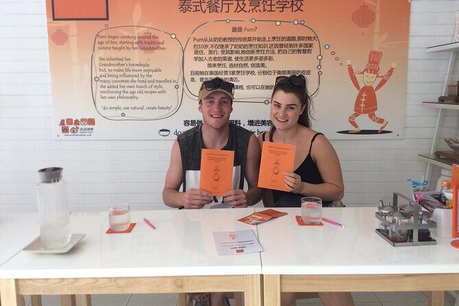 Cook Your Own Thai Dishes From Scratch in Phuket - The Pros and Cons of this Phuket Cooking Class