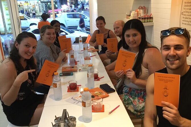 Cook Your Own Thai Dishes From Scratch in Phuket - The Sum Up