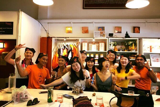 Cook Your Own Thai Dishes From Scratch in Phuket - FAQs