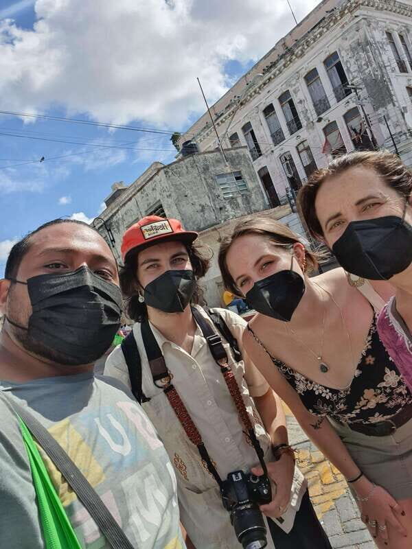 Cook Yucatán Food with your Merida Mom! (PDF Included!) - Key Points