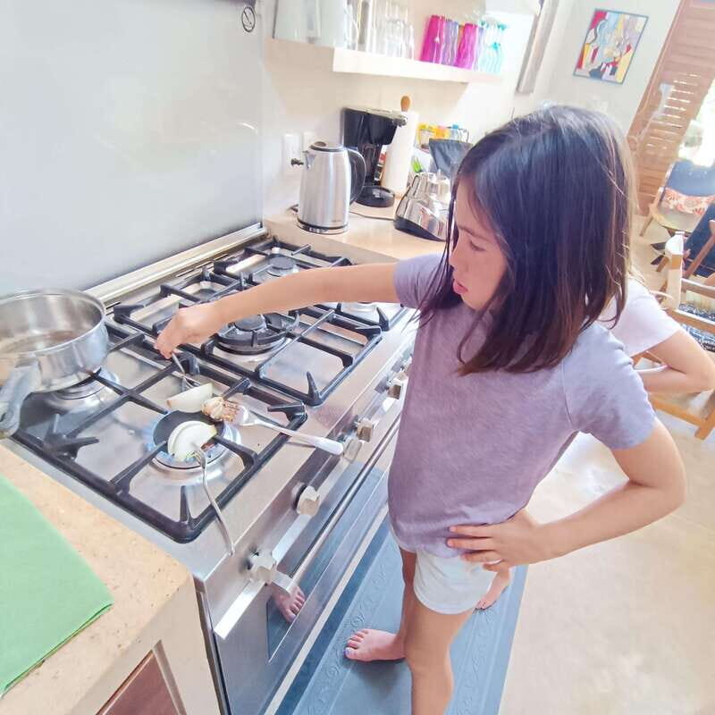 Cook Yucatán Food with your Merida Mom! (PDF Included!) - Practical Details & Value