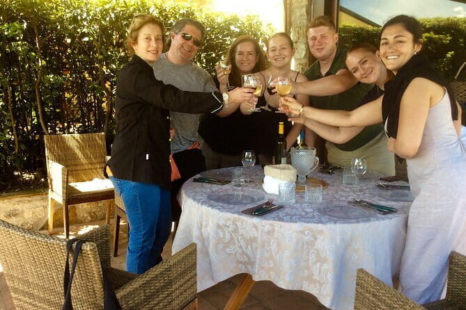 Cooking Art Brunelleschi with Unlimited Wine - Final Verdict