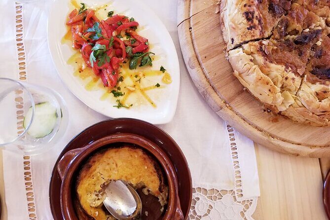 Cooking Class - What Reviewers Say: Authenticity and Overall Experience