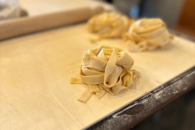 Cooking Class 2 Hour Spanish Steps - Fettucine and Tiramisù - FAQs