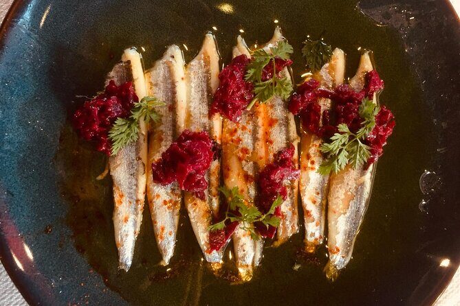 Cooking Class & 3-Course Tasting by a Michelin-Trained Chef - Exploring a Unique Cooking Experience in Montreal