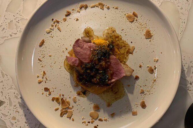 Cooking Class & 3-Course Tasting by a Michelin-Trained Chef - Who Will Love This Experience?