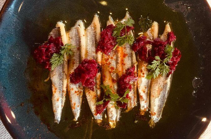 Cooking Class & 3-Course Tasting by a Michelin-Trained Chef - FAQs