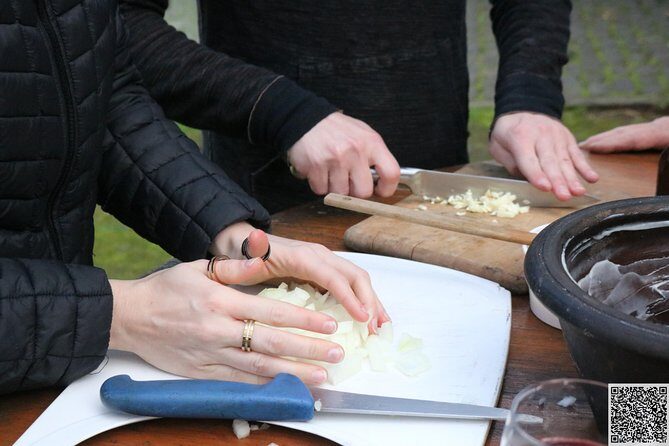 Cooking Class - An In-Depth Look at What the Tour Offers