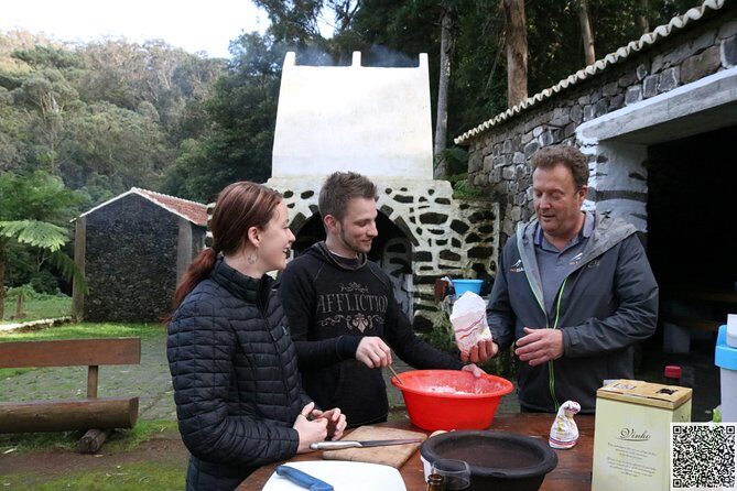 Cooking Class - The Sum Up