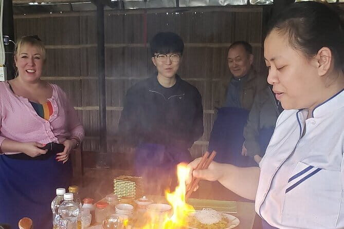 Cooking Class and Basket Boat Ride in Hoi An - An Overview of the Experience