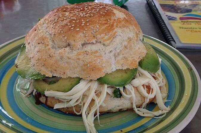 Cooking Class and Cultural Tour to Puebla from Mexico - The Museum of Popular Art: A Cultural Treasure