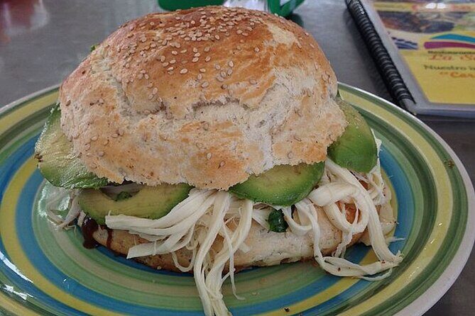 Cooking Class and Cultural Tour to Puebla from Mexico - Tasting Local Spirits: The Perfect Finish