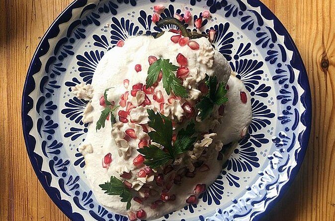 Cooking Class and Cultural Tour to Puebla from Mexico - Return to Mexico City