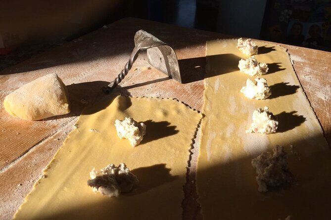 Cooking Class and Dinner in 17th Century Villa at Parma - An In-Depth Look at the Experience