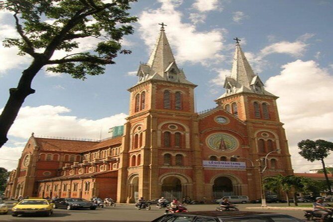 Cooking Class and Ho Chi Minh City tour full day - Final Thoughts on Value and Experience