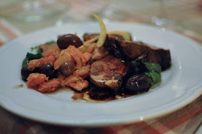 Cooking class and home made pasta in Florence with LA VIVANDIERA! - A Detailed Look at the Florence Cooking Class Experience