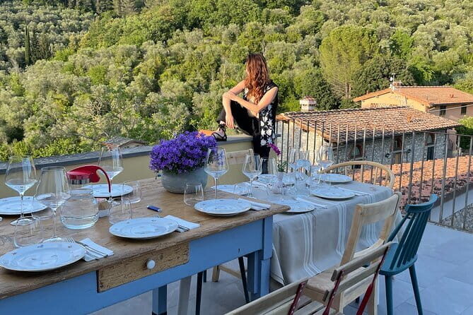 Cooking Class and Lunch at a Tuscan Farmhouse with Local Market Tour from Florence - FAQs
