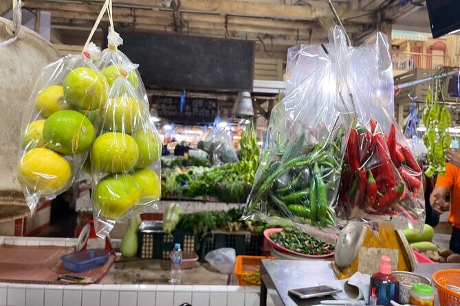 Cooking Class and Market Tour + Basic Carving in Phuket - FAQs