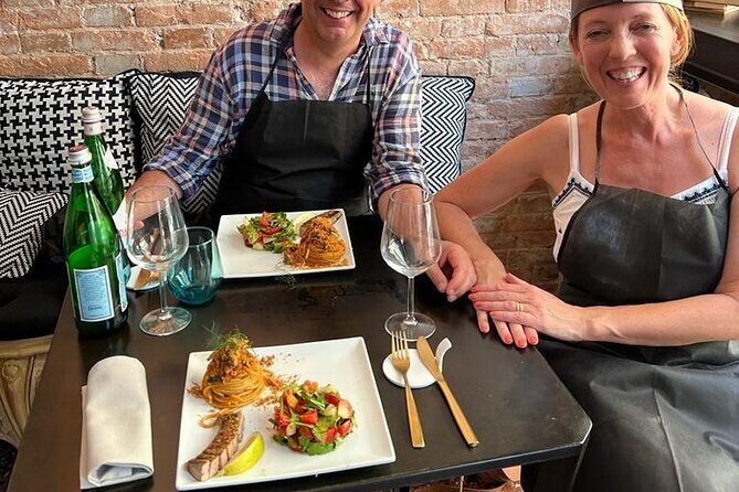 Cooking Class and Shopping at Ortigia Market and lunch - Practical Details and Tips