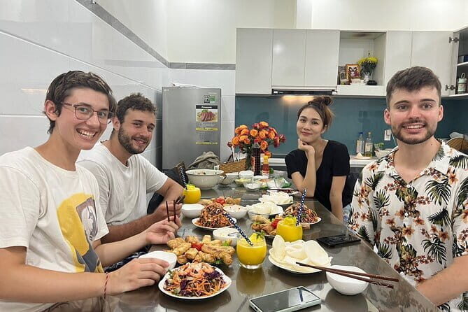 Cooking Class and Tasting Pho in Da Nang with Local Chef - Key Points