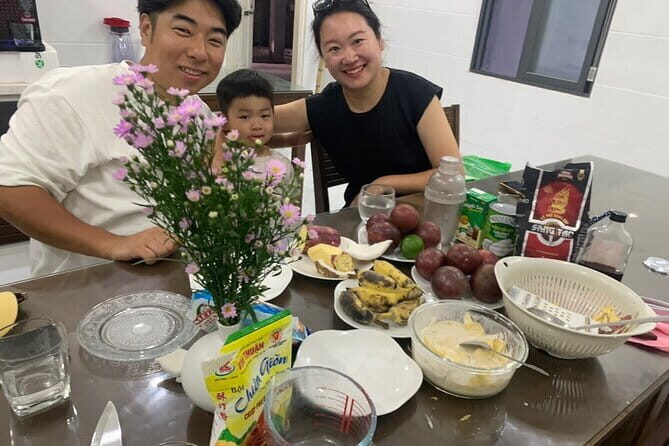 Cooking Class and Tasting Pho in Da Nang with Local Chef - An In-Depth Look at the Da Nang Cooking Class Experience