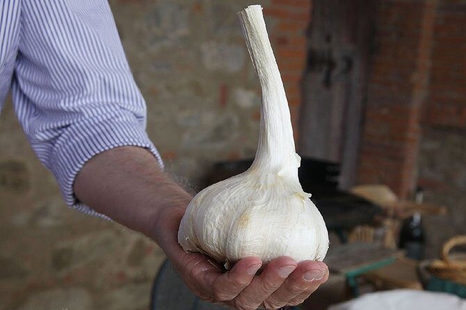 Cooking Class and Tuscan tradition in Montepulciano - Practical Details and Considerations