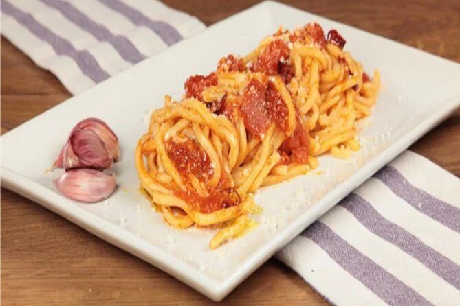 Cooking Class and Tuscan tradition in Montepulciano - Who Should Consider This Cooking Class?