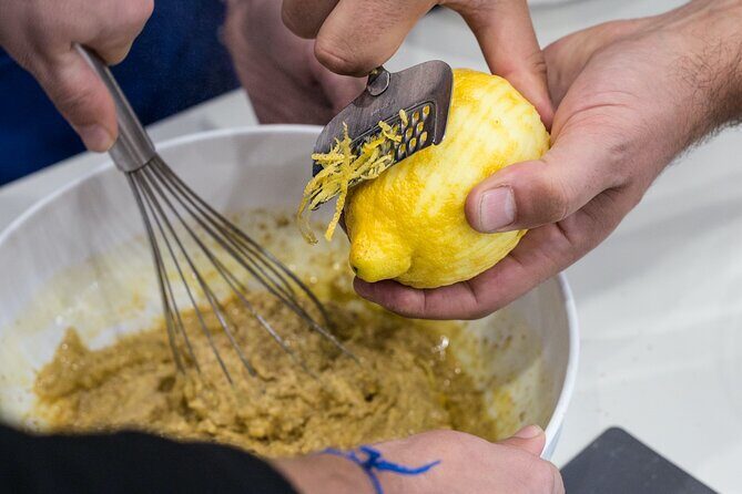 Cooking Class and Wine Pairing in Capri - Final Thoughts: Who Is This Tour For?