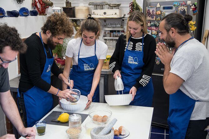 Cooking Class and Wine Pairing in Capri - Final Words