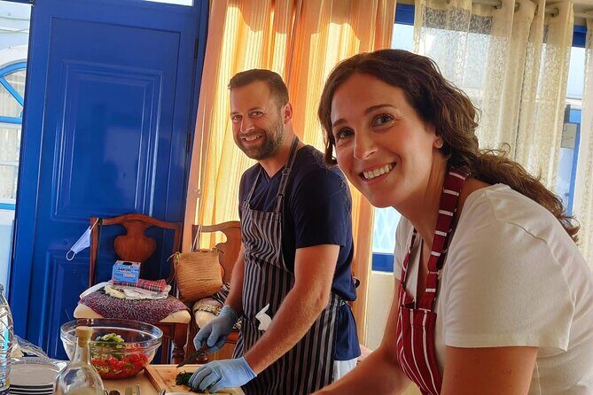 Cooking Class and Wine Tasting in Santorini - Final Thoughts