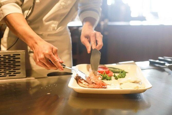 Cooking Class and Wine Tasting in Santorini - What’s on the Itinerary?