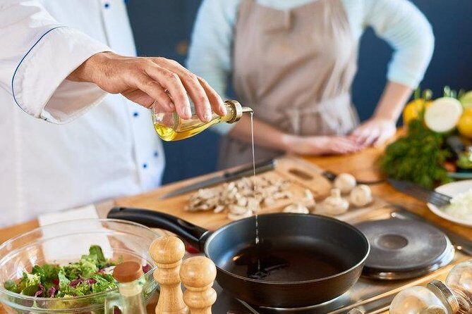 Cooking Class and Wine Tasting in Santorini - Final Thoughts