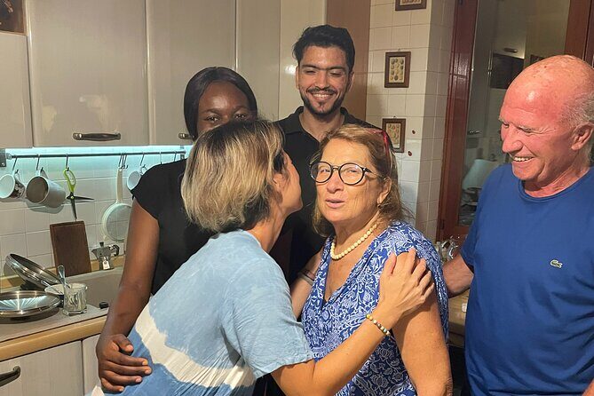 Cooking Class at Daniela's home in Rome - Key Points