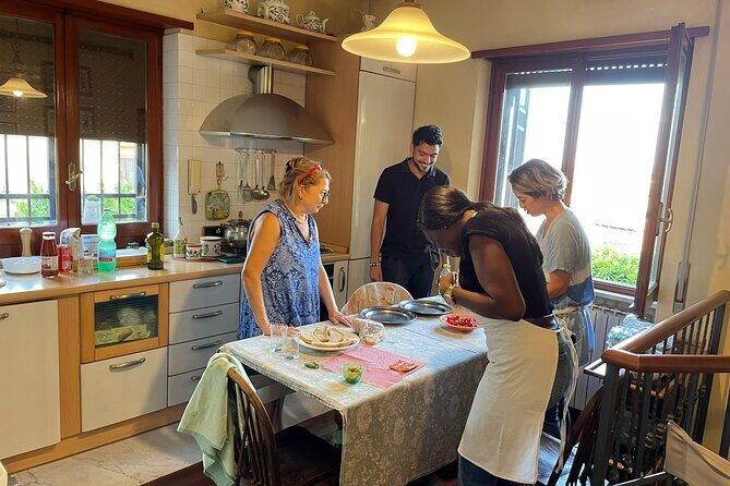 Cooking Class at Daniela's home in Rome - An In-Depth Look at the Experience