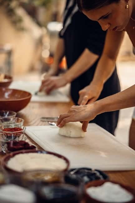 Cooking Class at Exclusive Kings Valley - Exploring the Details: What You Can Expect from This Cooking Class