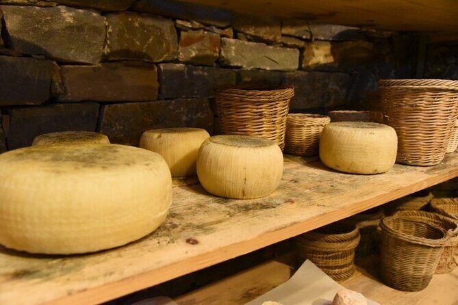 Cooking class at the Shepherd's Shelter in Rethymno - What Makes This Tour Special?