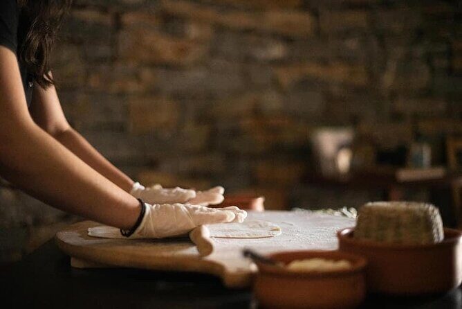 Cooking class at the Shepherd's Shelter in Rethymno - Practical Details & Considerations