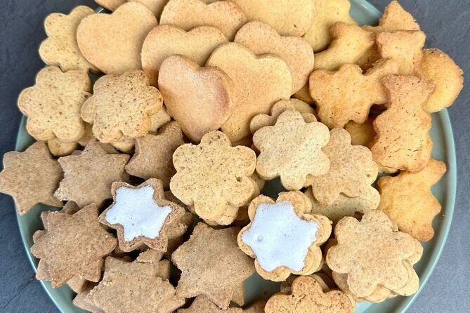 Cooking Class: Bredele Making, Alsatian Cookies - Who Will Love This Experience?