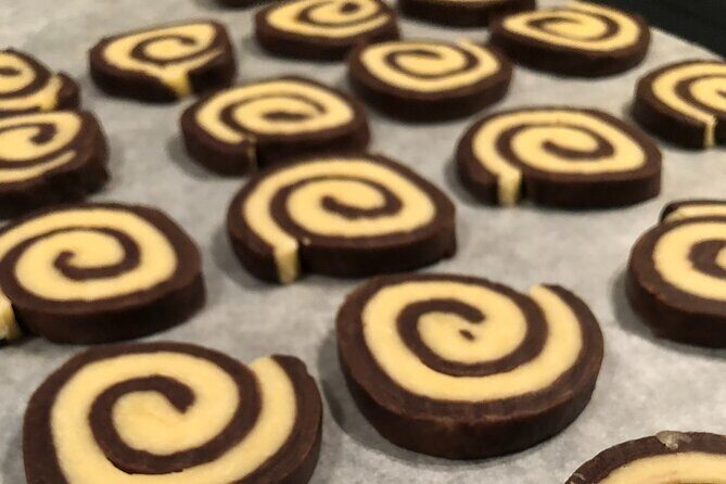 Cooking Class: Bredele Making, Alsatian Cookies - FAQs