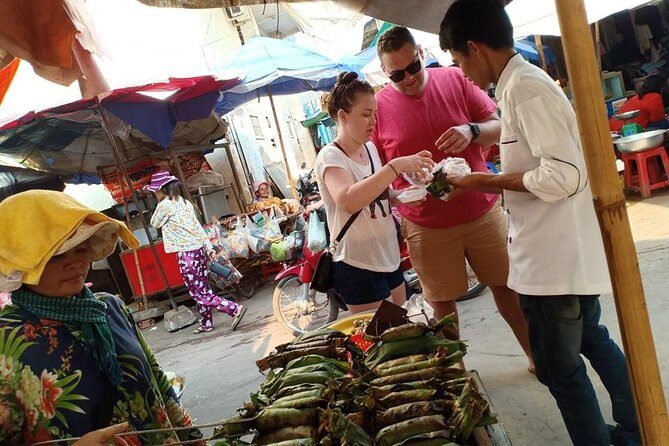 Cooking Class By Reveal Angkor Hotel Siem Reap - FAQ