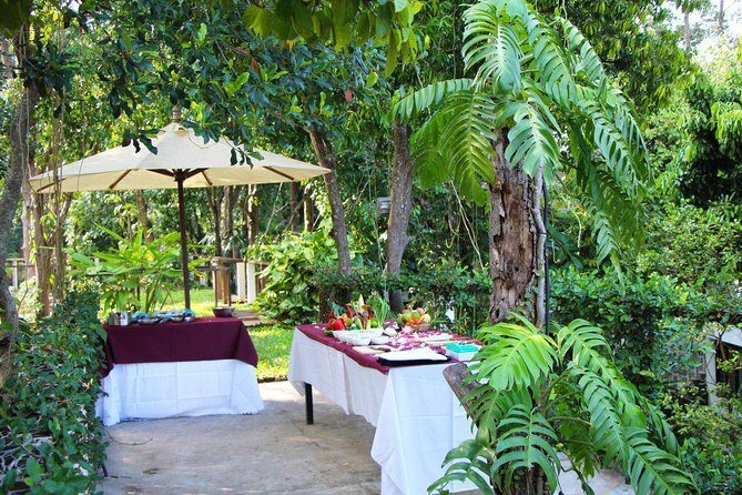 Cooking Class - Cook for the Purpose, Fun, Educational, Donation & Contribution - Who Will Love This Experience?