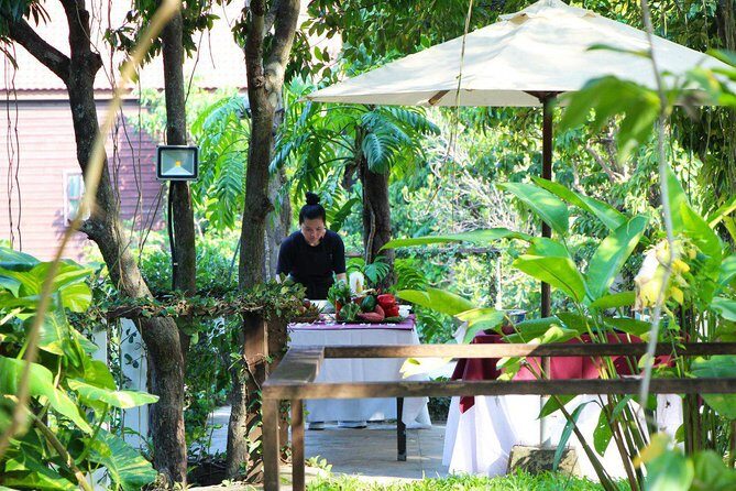 Cooking Class - Cook for the Purpose, Fun, Educational, Donation & Contribution - Final Thoughts